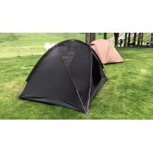 Gran oferta, 4 estaciones, senderismo al aire libre, mochilero, poste de aluminio impermeable, tienda de campaña domo para 2-3 personas, tienda de campaña familiar OEM ODM